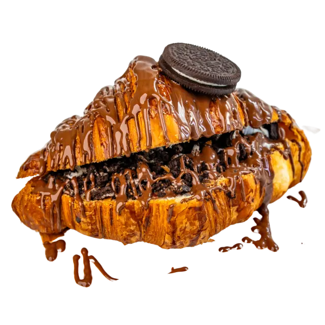 Oreo Croissant