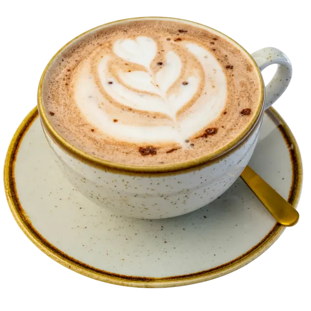 Nutella Latte