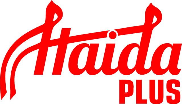 Haida Plus