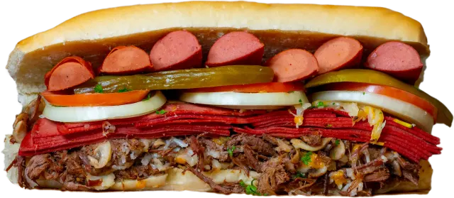 Haida Dragon