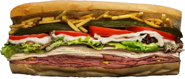 Haida Special