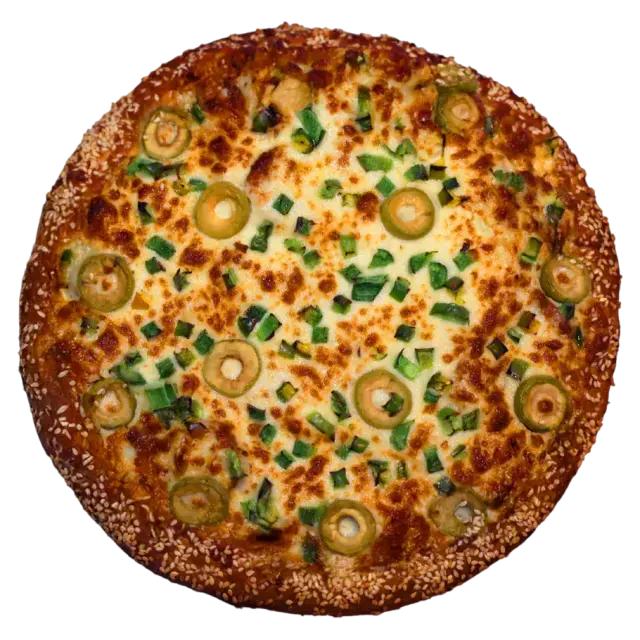 Bandari Pizza