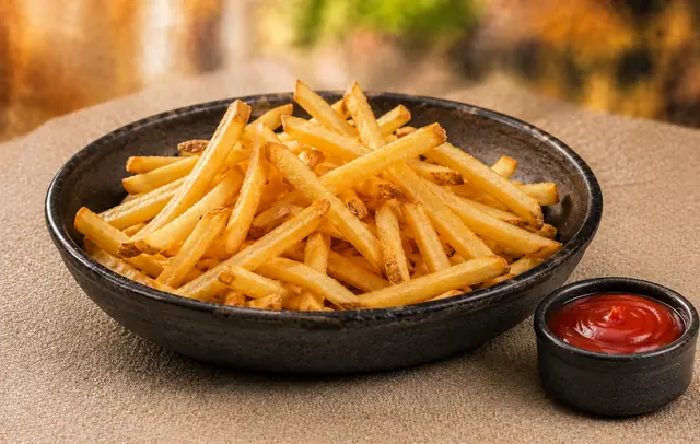 Fries
