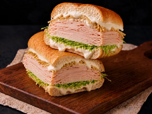 Turkey Special